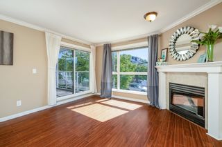 Photo 17: 201 2965 HORLEY Street in Vancouver: Collingwood VE Condo for sale in "Cherry Hill" (Vancouver East)  : MLS®# R2808420
