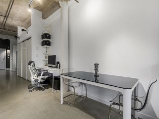 Photo 11: 304 546 BEATTY Street in Vancouver: Downtown VW Condo for sale in "CRANE LOFT" (Vancouver West)  : MLS®# R2121139