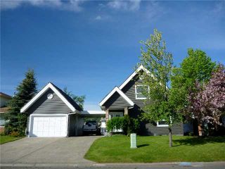 Photo 2: 1043 HERITAGE CR in Prince George: Heritage House for sale (PG City West (Zone 71))  : MLS®# N205076
