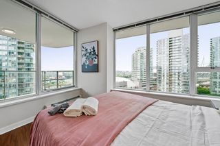Photo 10: 2006 188 KEEFER Place in Vancouver: Downtown VW Condo for sale (Vancouver West)  : MLS®# R2867864