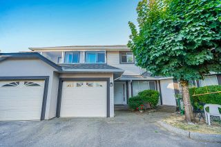 Photo 1: 106 3160 TOWNLINE Road in Abbotsford: Abbotsford West Townhouse for sale in "SOUTHPOINTE RIDGE" : MLS®# R2603610