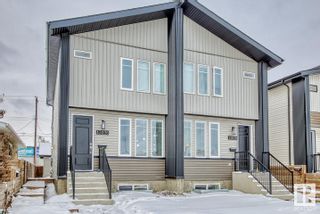 Photo 3: 13036/13038 66 Street in Edmonton: Zone 02 House Fourplex for sale : MLS®# E4373991