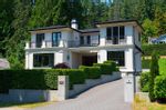 Main Photo: 4665 CAULFEILD Drive in West Vancouver: Caulfeild House for sale : MLS®# R2850841