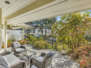 Photo 2: 248 WATERFORD Drive in Vancouver: Marpole Townhouse for sale in "The Springs at Langara" (Vancouver West)  : MLS®# R2871897