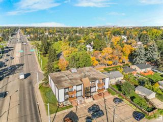 Photo 31: 3 10707 130 Street in Edmonton: Zone 07 Condo for sale : MLS®# E4358777