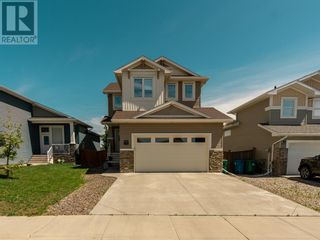 Photo 1: 526 Twinriver Road W in Lethbridge: House for sale : MLS®# A2052187
