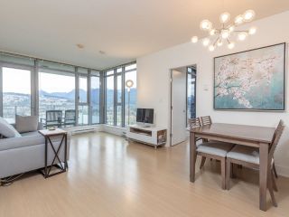 Photo 2: 3807 1188 PINETREE Way in Coquitlam: North Coquitlam Condo for sale in "M3 by Cressey" : MLS®# R2749115