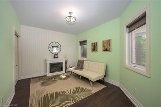 Photo 27: 3285 Catherine Street: Dorchester Single Family Residence for sale (10 - Thames Centre)  : MLS®# 40322680