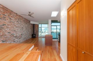 Photo 2: 413 2515 ONTARIO Street in Vancouver: Mount Pleasant VW Condo for sale in "Elements" (Vancouver West)  : MLS®# R2354132