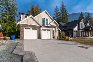 Photo 29: 50262 KENSINGTON Drive in Chilliwack: Eastern Hillsides House for sale : MLS®# R2744122