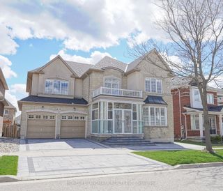 Photo 1: 46 Larkmead Crescent in Markham: Victoria Manor-Jennings Gate House (2-Storey) for sale : MLS®# N8238114