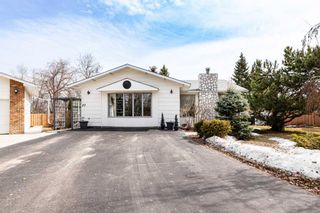 Main Photo: 23 Oyen Crescent: Red Deer Detached for sale : MLS®# A2122772