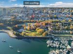 Main Photo: 1045 SCANTLINGS in Vancouver: False Creek Townhouse for sale in "MARINE MEWS" (Vancouver West)  : MLS®# R2827760