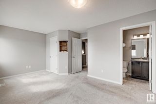 Photo 20: 581 ORCHARDS Boulevard in Edmonton: Zone 53 Townhouse for sale : MLS®# E4319560