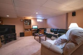 Photo 27: 290 Kirkbridge Drive in Winnipeg: Richmond West Residential for sale (1S)  : MLS®# 202205229
