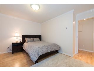 Photo 14: 105 1260 W 10TH Avenue in Vancouver: Fairview VW Condo for sale in "LABELLE COURT" (Vancouver West)  : MLS®# V1057148
