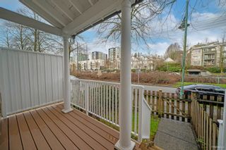 Photo 25: 2880 E KENT AVENUE SOUTH in Vancouver: South Marine Townhouse for sale (Vancouver East)  : MLS®# R2863436