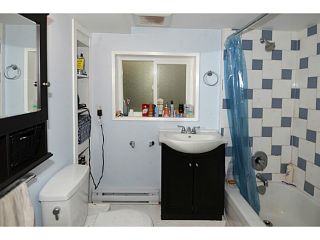 Photo 14: 2371 ADANAC Street in Vancouver: Hastings House for sale (Vancouver East)  : MLS®# V1085430