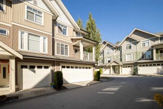 Photo 34: 67 6575 192 Street in Surrey: Clayton Townhouse for sale in "IXIA" (Cloverdale)  : MLS®# R2495504