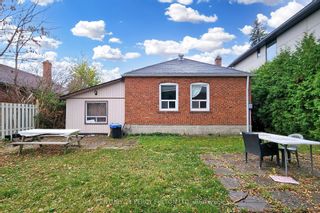 Photo 31: 98 Charleswood Drive in Toronto: Clanton Park House (Bungalow) for sale (Toronto C06)  : MLS®# C8120038