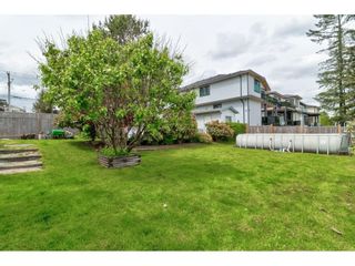 Photo 37: 16031 89A Avenue in Surrey: Fleetwood Tynehead House for sale : MLS®# R2692604