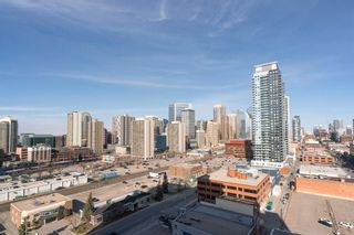 Photo 24: 1312 1053 10 Street SW in Calgary: Beltline Apartment for sale : MLS®# A2044281