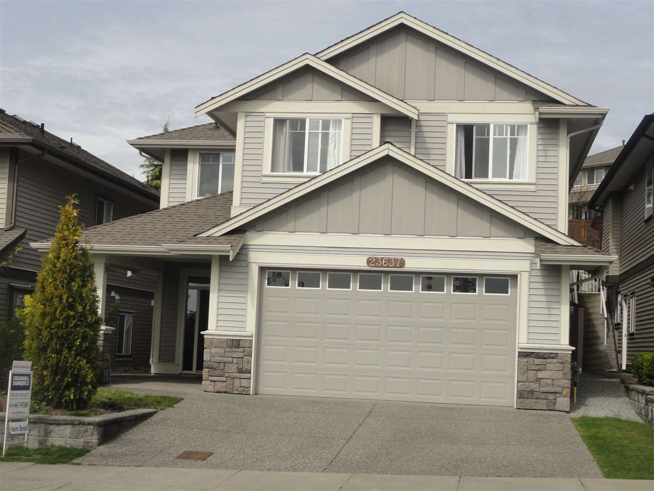 Main Photo: 23637 133 AVENUE in Maple Ridge: Silver Valley House for sale : MLS®# R2053343
