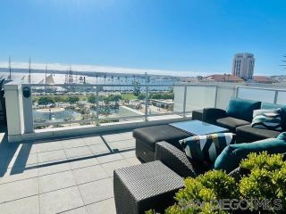 Photo 1: DOWNTOWN Condo for sale : 2 bedrooms : 825 W Beech St #301 in San Diego