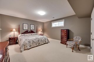 Photo 35: 925 HOLLINGSWORTH Bend in Edmonton: Zone 14 House for sale : MLS®# E4350567