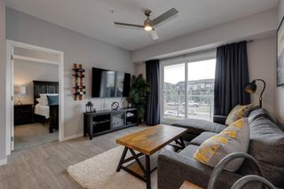 Photo 9: 203 4150 Seton Drive SE in Calgary: Seton Apartment for sale : MLS®# A1250009