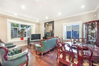 Photo 3: 4762 REID Street in Vancouver: Collingwood VE House for sale (Vancouver East)  : MLS®# R2568387