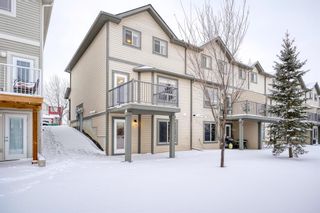 Photo 27: 164 Bayside Point SW: Airdrie Row/Townhouse for sale : MLS®# A1168635