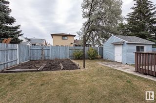 Photo 41: 15239 75 Street in Edmonton: Zone 02 House for sale : MLS®# E4317590