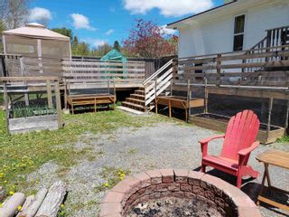 Photo 28: 314 Mark Road in Stellarton: 108-Rural Pictou County Residential for sale (Northern Region)  : MLS®# 202208962