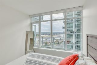 Photo 17: 1401 258 NELSON'S Court in New Westminster: Sapperton Condo for sale in "THE COLUMBIA" : MLS®# R2594061