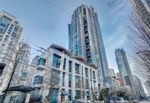 Main Photo: 904 1238 SEYMOUR Street in Vancouver: Downtown VW Condo for sale in "SPACE" (Vancouver West)  : MLS®# R2779588