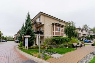 Photo 4: 1 10151 240 Street in Maple Ridge: Albion Townhouse for sale in "ALBION STATION" : MLS®# R2618104