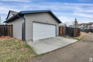 Photo 42: 11907 20 Avenue in Edmonton: Zone 55 House for sale : MLS®# E4386218
