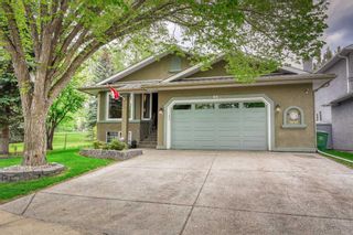 Main Photo: 83 Mountain Park Drive SE in Calgary: McKenzie Lake Detached for sale : MLS®# A2135512