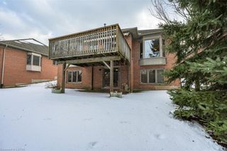Photo 33: 8 50 NORTHUMBERLAND Road in London: North L Residential for sale (North)  : MLS®# 40201450