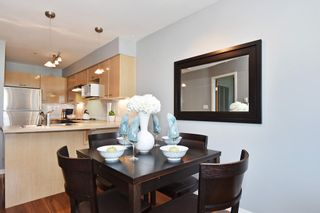 Photo 7: 306 638 W 7TH Avenue in Vancouver: Fairview VW Condo for sale (Vancouver West)  : MLS®# R2052182