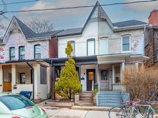 Photo 2: 1055 Bathurst Street in Toronto: Annex House (2-Storey) for sale (Toronto C02)  : MLS®# C5877811