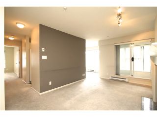 Photo 3: 307 511 W 7TH Avenue in Vancouver: Fairview VW Condo for sale in "Beverly Gardens" (Vancouver West)  : MLS®# V967522