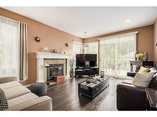 Photo 9: 200 PARKSIDE Drive in Port Moody: Heritage Mountain House for sale : MLS®# V1079797