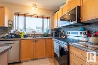 Photo 19: 1223 76 Street in Edmonton: Zone 53 House Half Duplex for sale : MLS®# E4381071