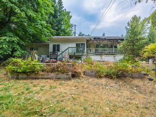 Main Photo: 1521 Thompson Ave in Nanaimo: Na Extension House for sale : MLS®# 942011