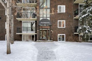 Photo 15: 308 635 57 Avenue SW in Calgary: Windsor Park Apartment for sale : MLS®# A1168551