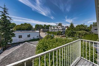 Photo 20: 3496 W 8TH Avenue in Vancouver: Kitsilano House for sale (Vancouver West)  : MLS®# R2740805