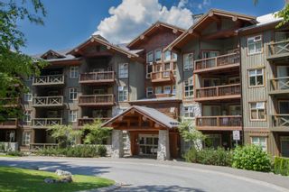 Main Photo: 515 4660 BLACKCOMB Way in Whistler: Benchlands Condo for sale in "Lost Lake Lodge" : MLS®# R2863528
