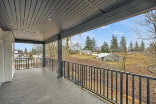 Photo 32: 2618 TERMINAL Court in Abbotsford: Aberdeen House for sale : MLS®# R2850647